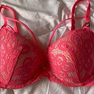 Victoria’s Secret bra